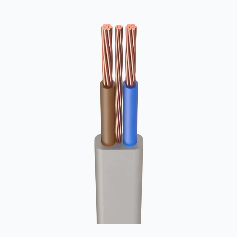 624-Y Twin & Earth PVC Cable
