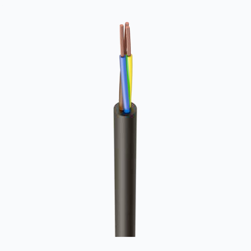 318-Y Flexible PVC Cables