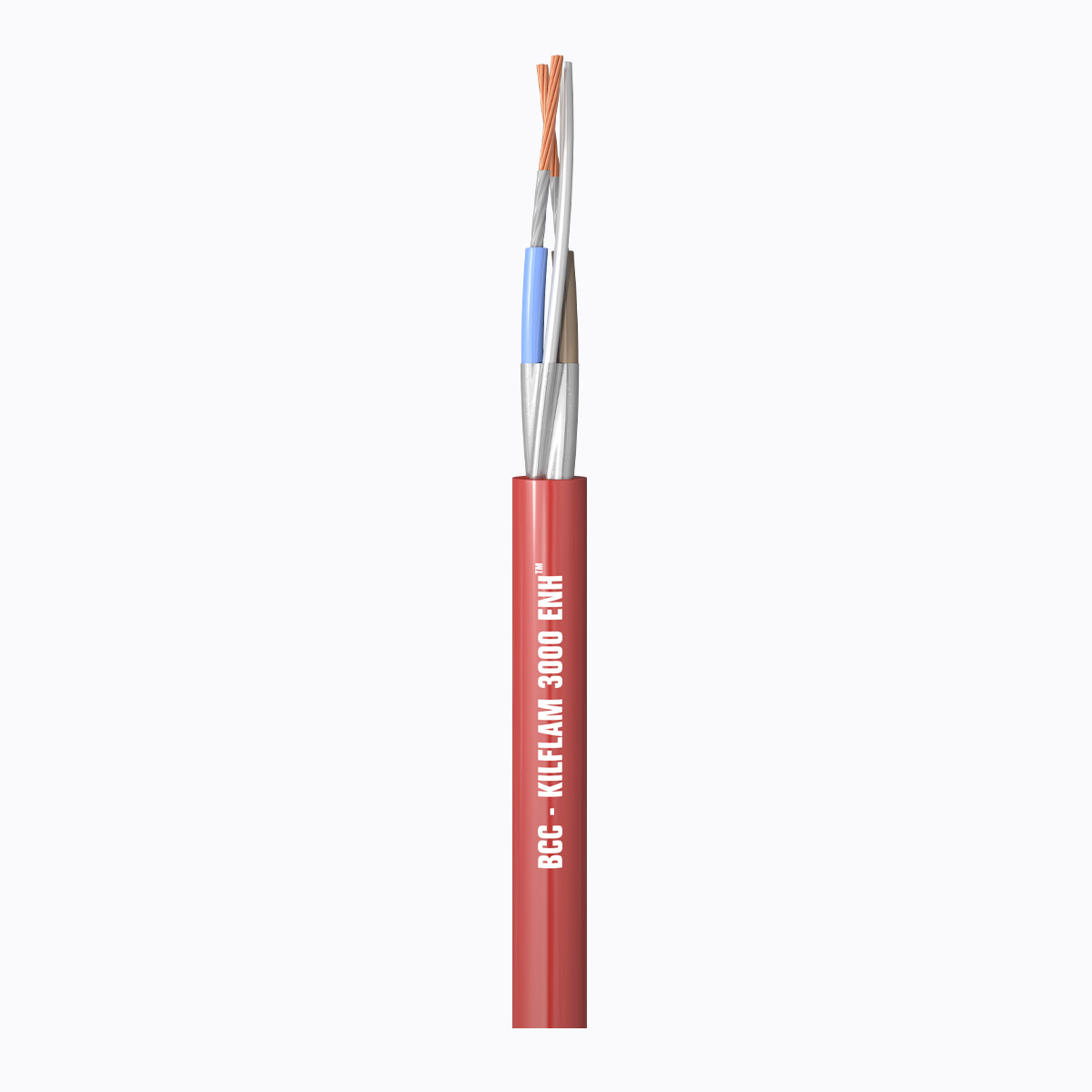 Kilflam 3000 Enhanced Fire Resistant Cable