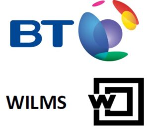 BT Agrees Sale of BT Cables To Wilms Group
