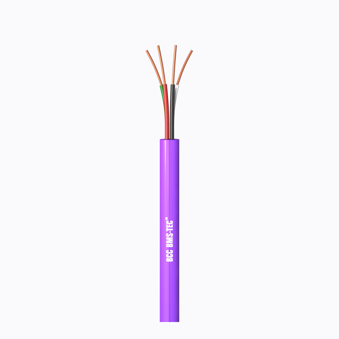 22 AWG LSZH Un-Screened Multi-Conductor Cable